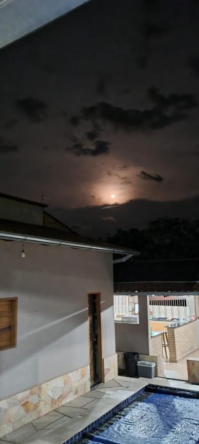 Casa Esmeralda para descanso Pirenópolis Exterior foto